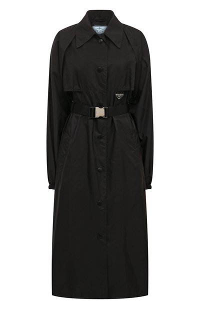 Плащ PRADA, арт. 291992-1WQ9-F0002-212, фото 1