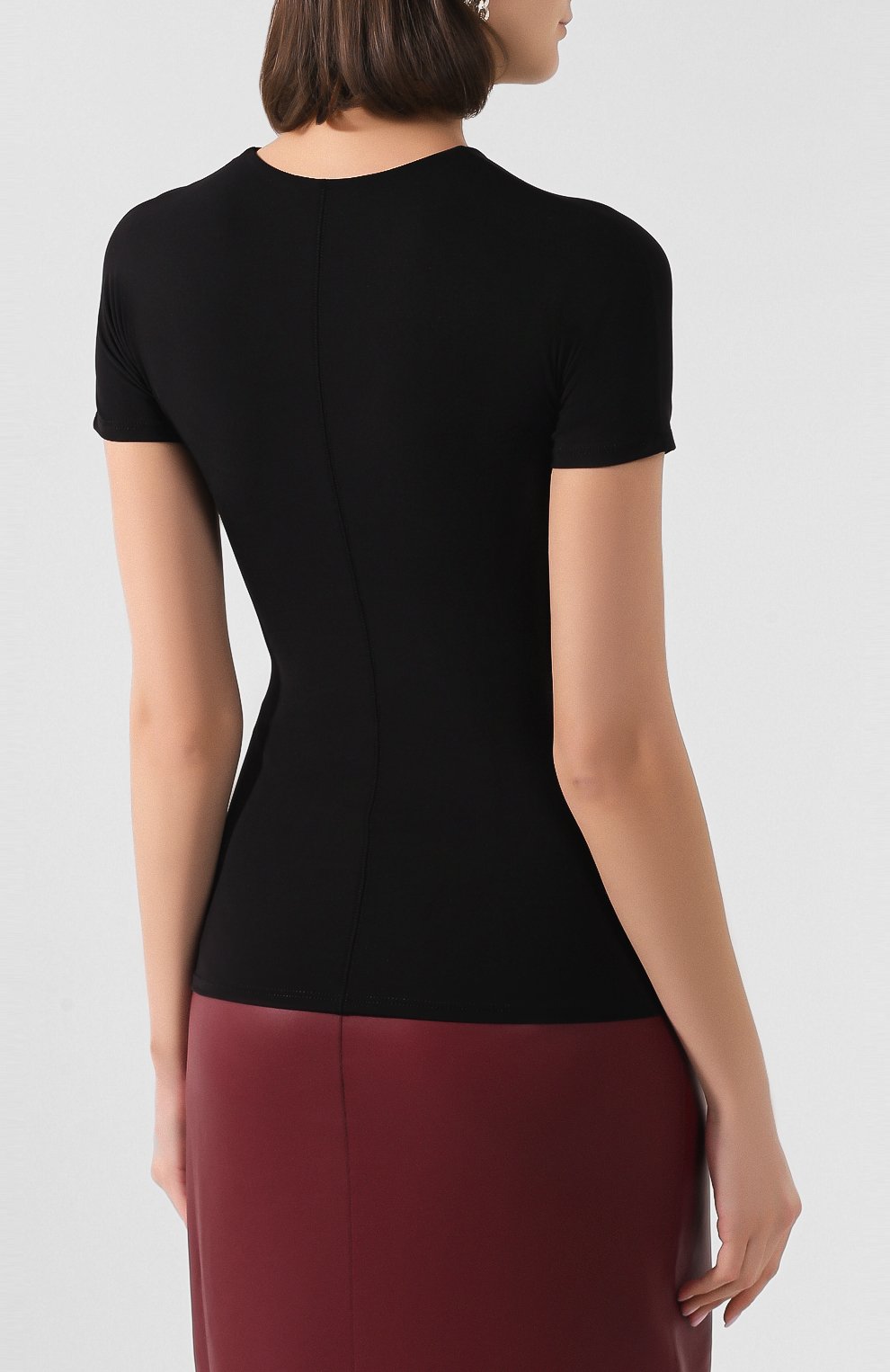 Топ THE ROW, арт. 5022K209, фото 4