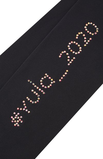 Колготки party collection 30 den YULA, арт. YU-107, фото 2