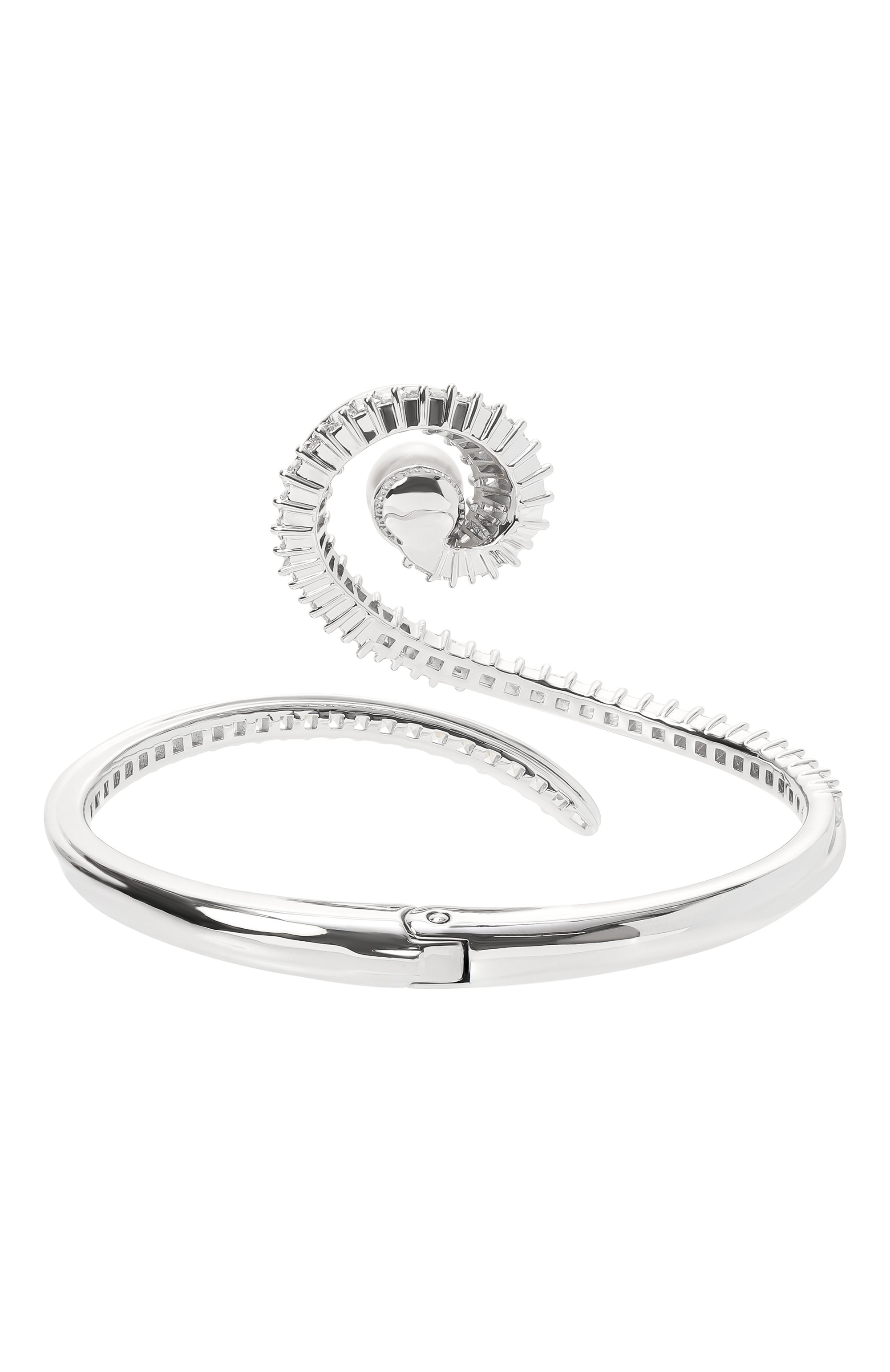 Браслет ariana grande x swarovski SWAROVSKI, арт. 5720862, фото 3