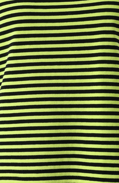 Хлопковая футболка RTA, ар т. WH9396-7093HILS, фото 5