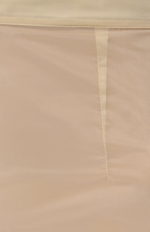 Юбка Maison Margiela S29ME0012/S54847 Кремовый  S29ME0012/S54847 Фото 5