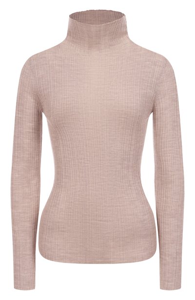 Женская водолазка из кашемира и шерсти AGNONA, арт. K202038E/7V180NE