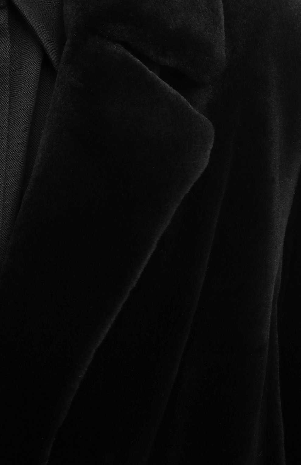 Шуба из меха норки VICTORIA KUSENKOVA, арт. 701500002546, фото 5