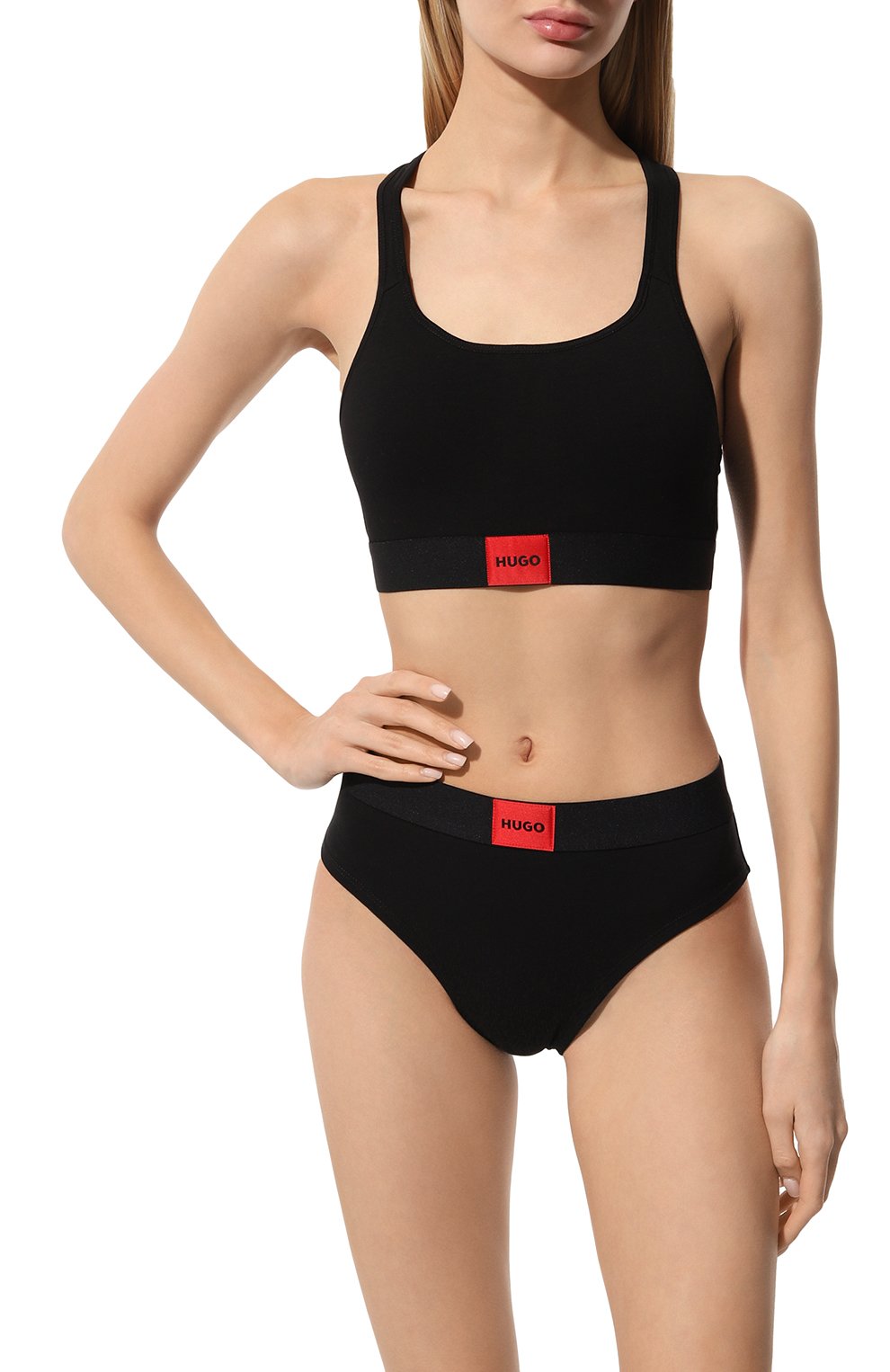 Бра-топ HUGO, арт. 50495869, фото 2