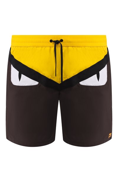 Плавки-шорты FENDI, арт. FXB078 0TA, фото 1