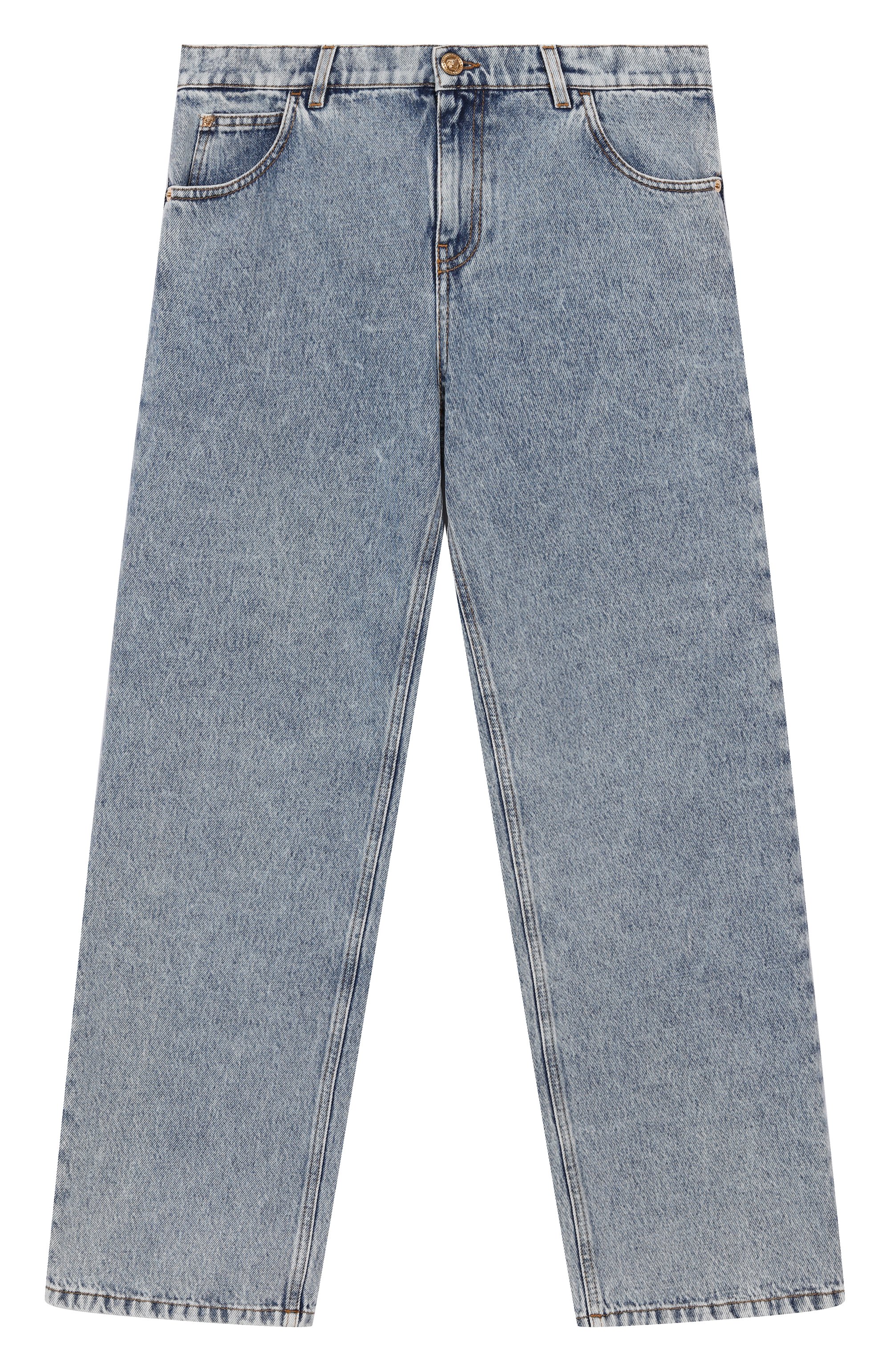 Джинсы VERSACE, арт. 1018319/1A13119/8A-14A, фото 1