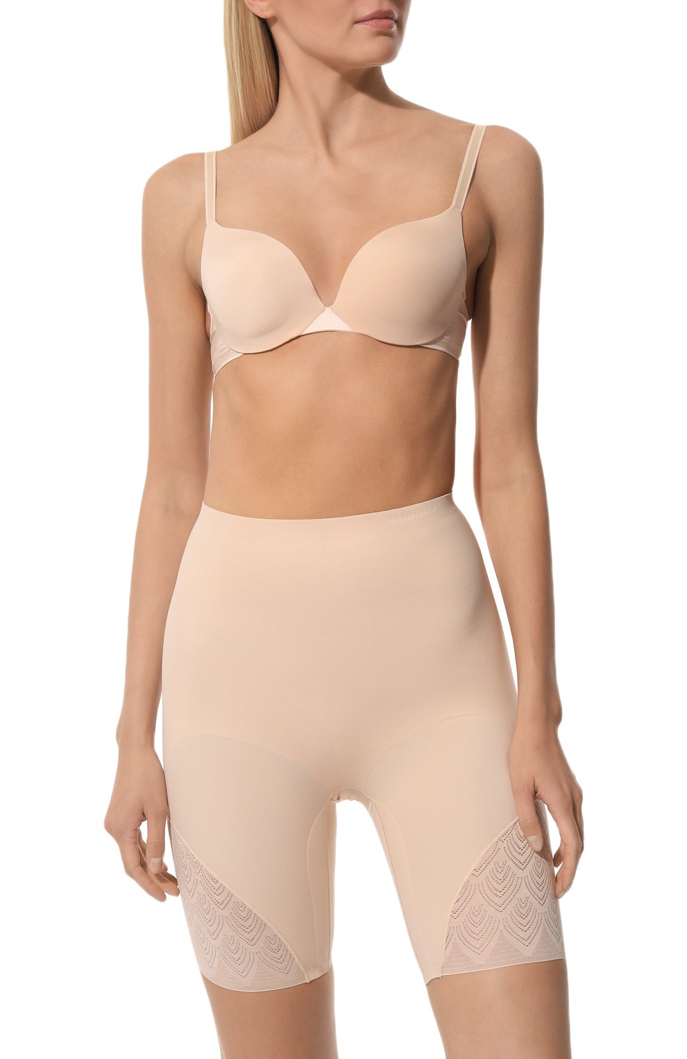 Утягивающие трусы-шорты CHANTELLE, арт. C14K80, фото 2