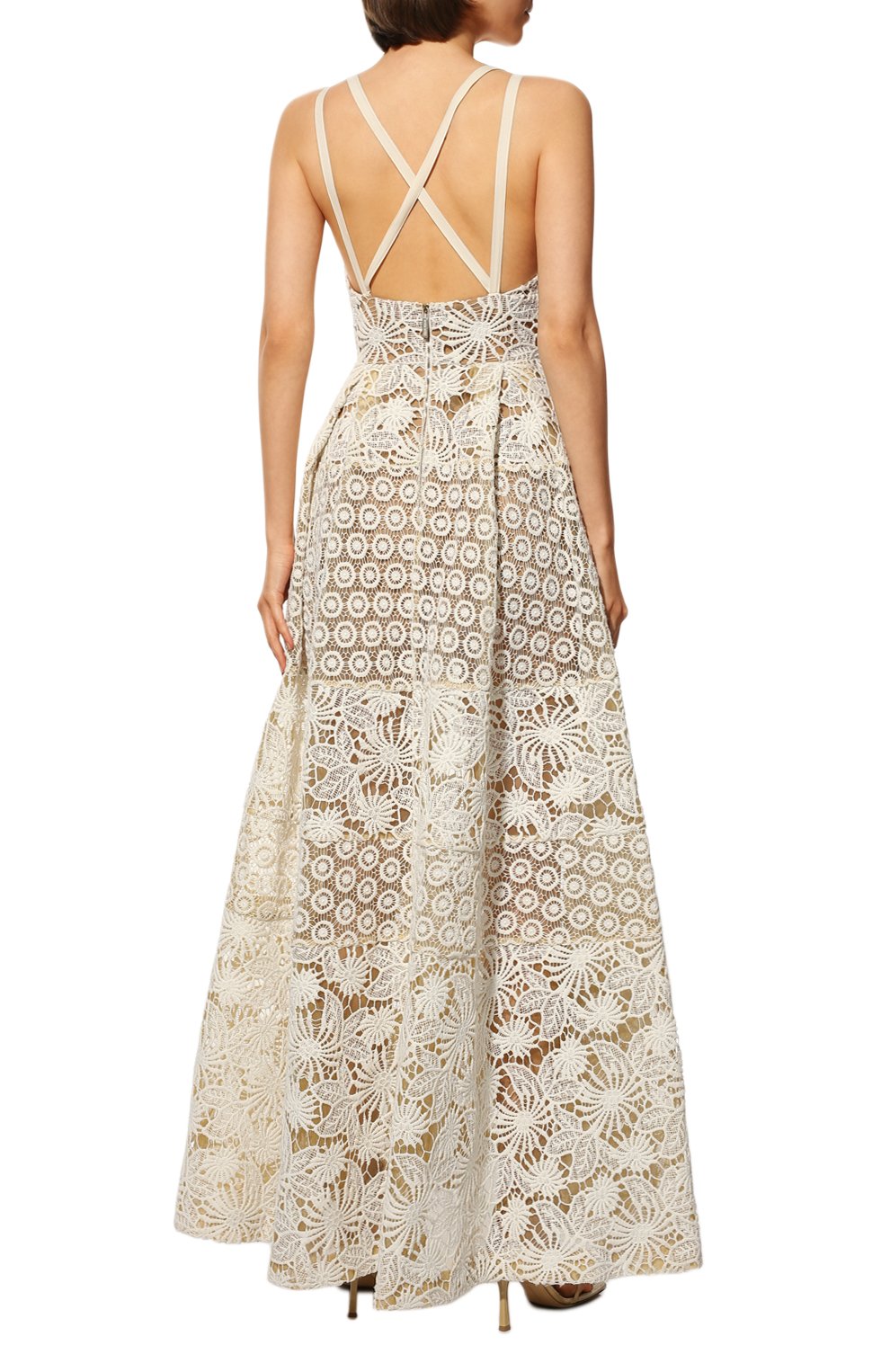 Платье ELIE SAAB, арт. 7603, фото 4