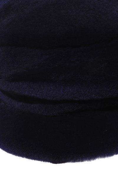 Кепи из меха норки VICTORIA KUSENKOVA, арт. 120110034429, фото 4