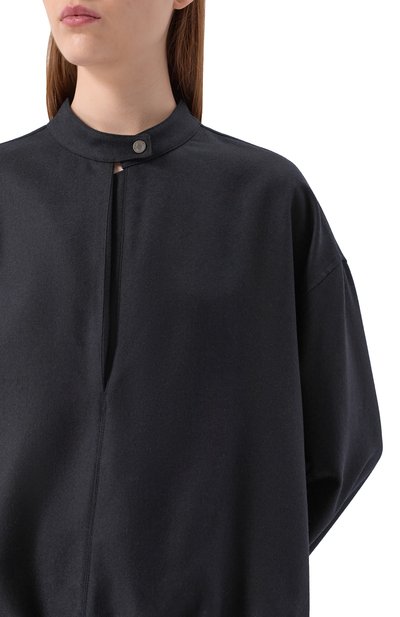 Шерстяная блузка LE17SEPTEMBRE, арт. LS2579JP001ENA, фото 5