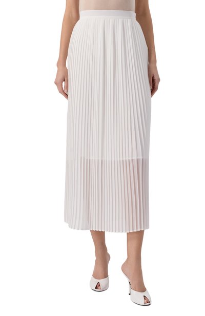 Плиссированная юбка MVST, арт. WS61-622MU, фото 3