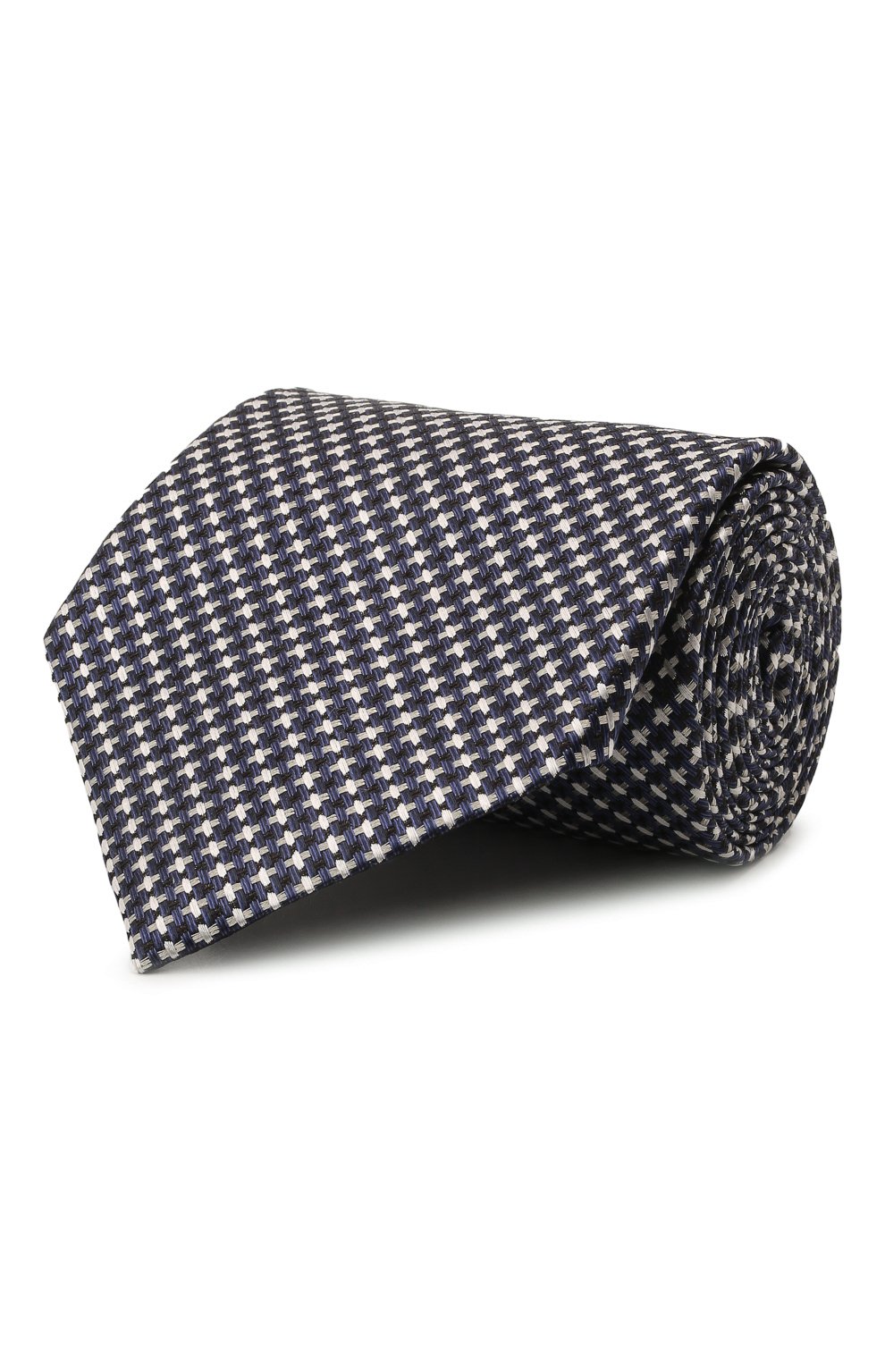 Шелковый галстук TOM FORD, арт. 3TF32/XTF, фото 1