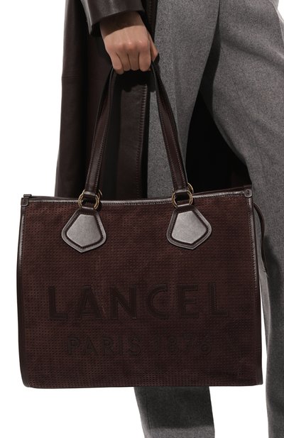 Сумка-тоут LANCEL, арт. A13207, фото 2