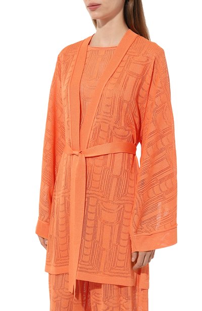 Кардиган из вискозы FREEAGE, арт. S23.CR041.7000.805, фото 3