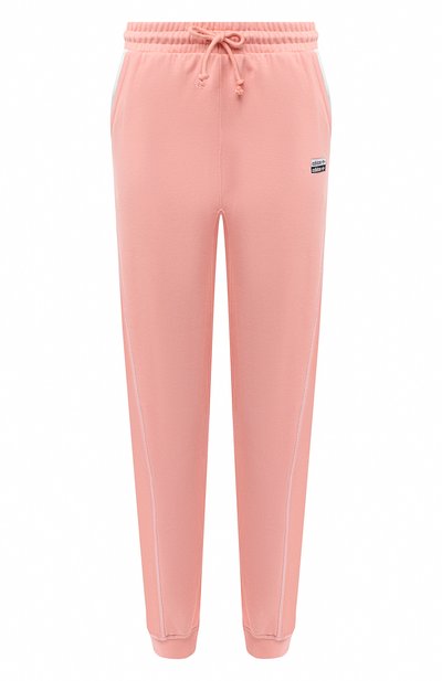 Хлопковые джоггеры ADIDAS ORIGINALS, арт. GD3084, фото 1
