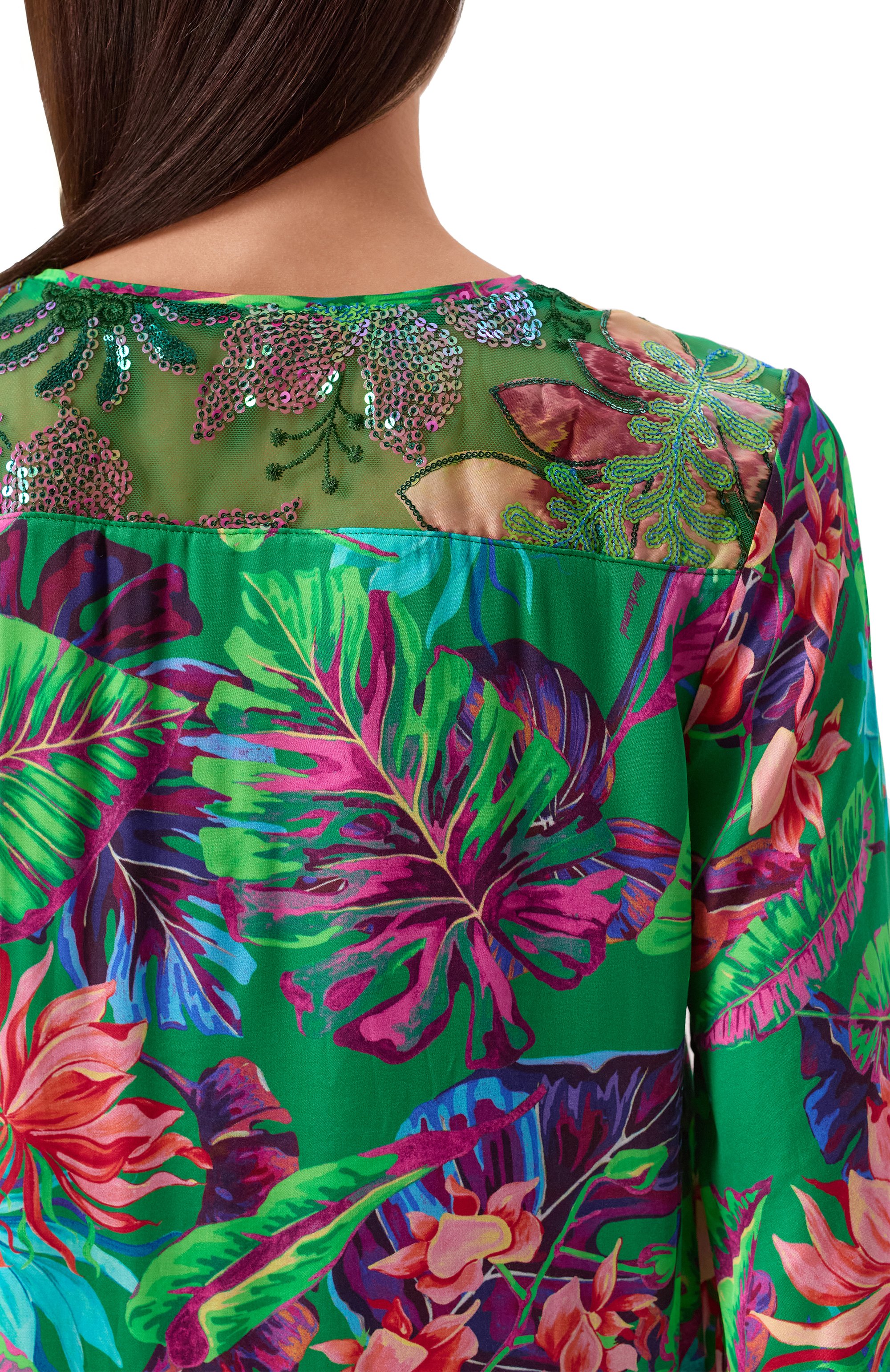 Туника из вискозы LISE CHARMEL, арт. ASB4482, фото 5