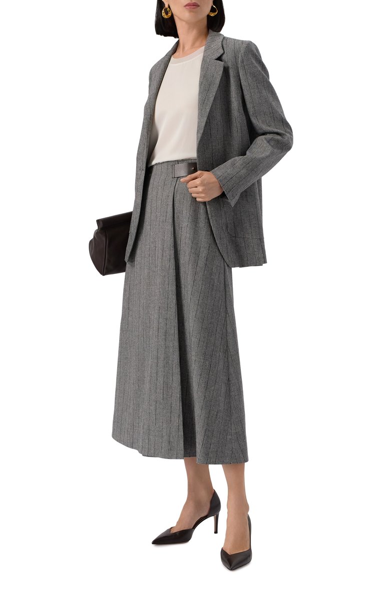 Юбка LORENA ANTONIAZZI, арт. G033B/5012, фото 1