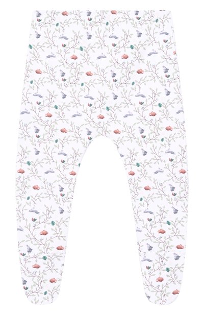 Хлопковые ползунки CHEPE, арт. 371060