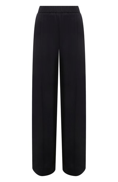 Женские брюки из вискозы JIL SANDER, арт. J02KA0122/J65090