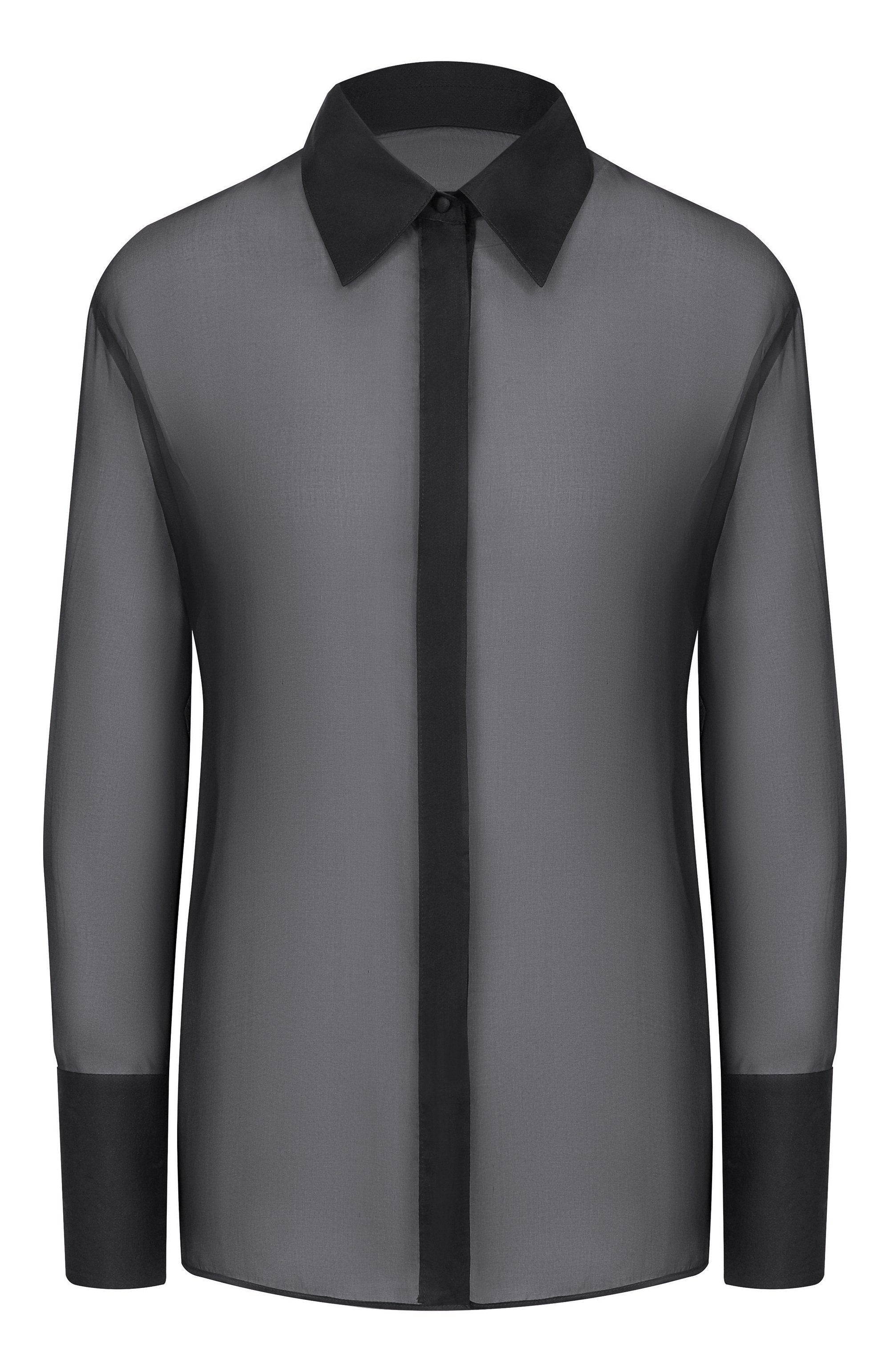 Шелковая блузка LISE CHARMEL, арт. ALJ5111, фото 1