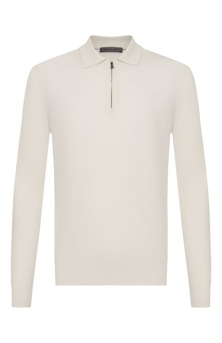 Мужская шерстяное поло CORNELIANI, арт. 26M50F-2625100