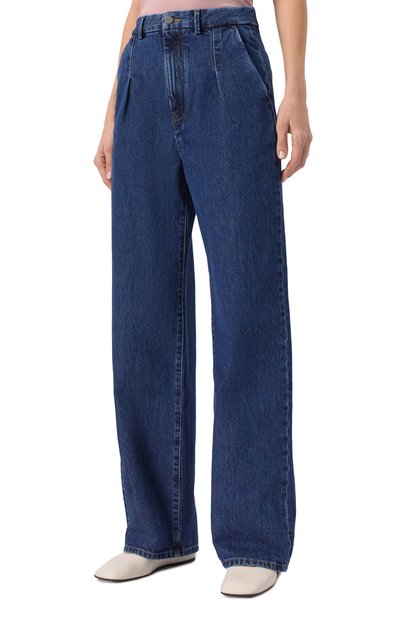 Джинсы LOULOU DE SAISON, арт. ATTU, фото 3