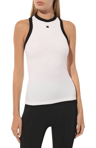 Майка LOW CLASSIC, арт. L0W23FC_TS050_WH, фото 3