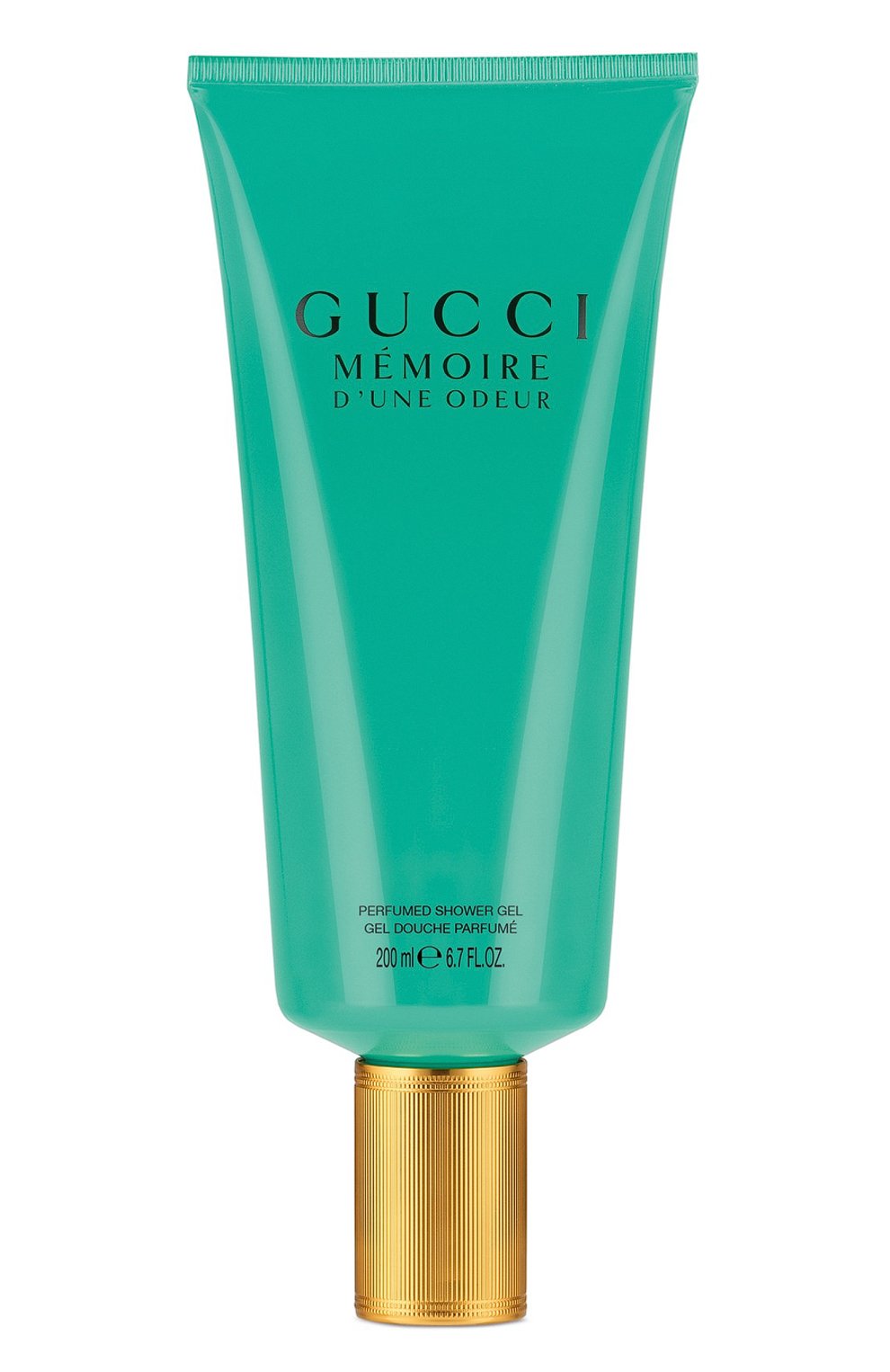 Гель для душа memoire (200ml) GUCCI, арт. 3614227927308, фото 1