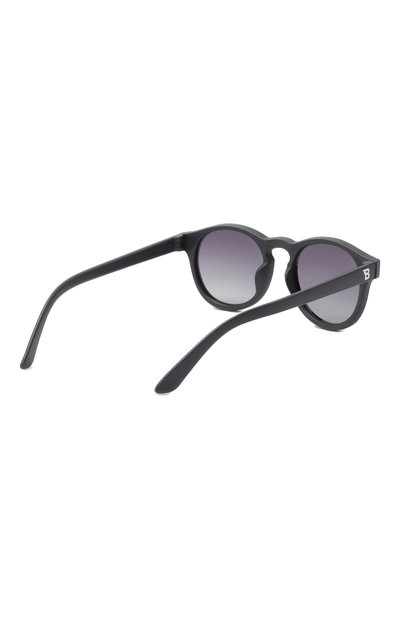 Солнцезащитные очки polarized keyhole BABIATORS черного цвета по цене 3000 руб., арт. P-KEY506-M, фото 3 Солнцезащитные очки polarized keyhole BABIATORS, арт. P-KEY506-M, фото 3