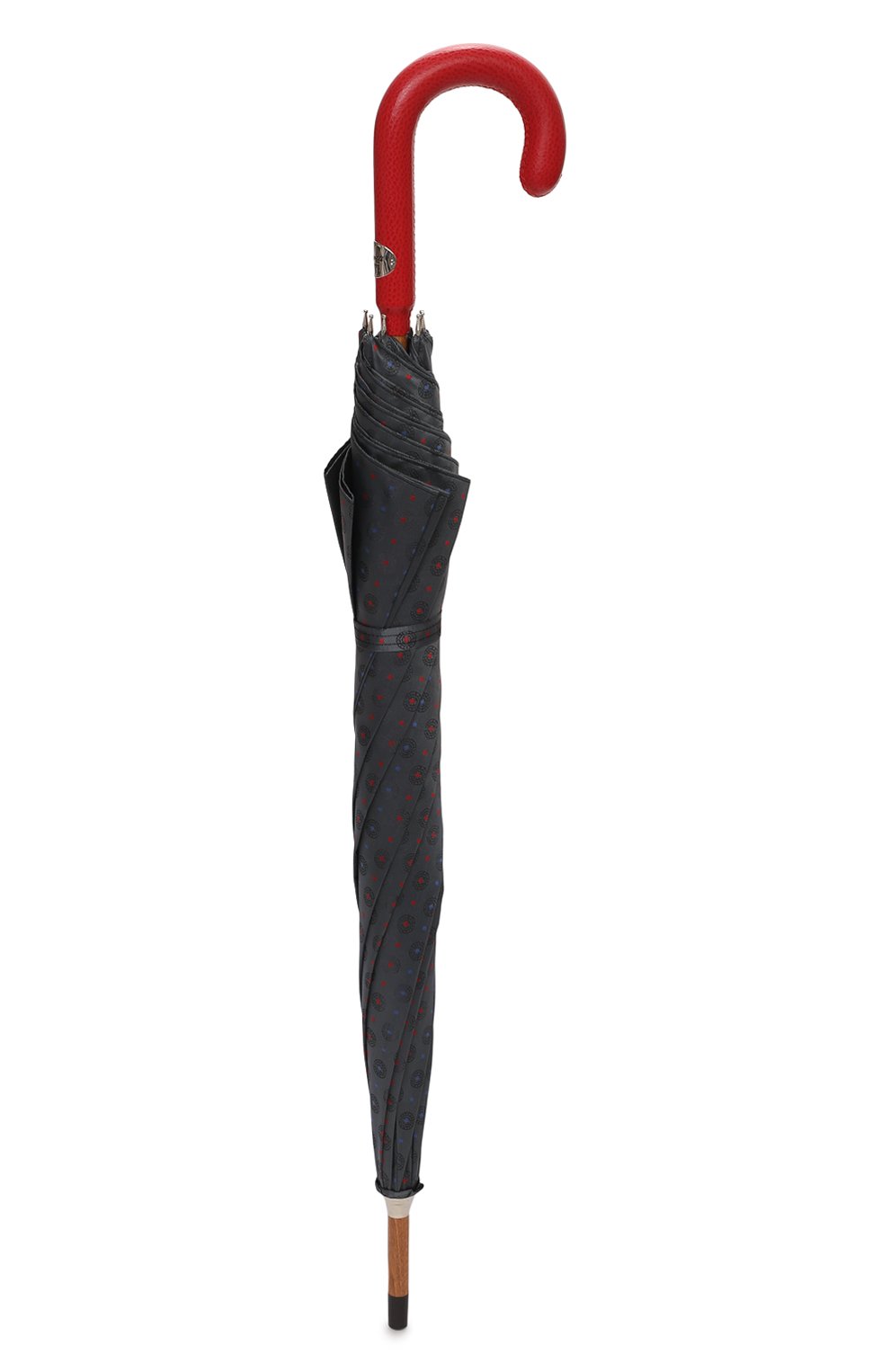 Зонт-трость PASOTTI OMBRELLI, арт. 142/SUPER QUEEN 51404/5, фото 4