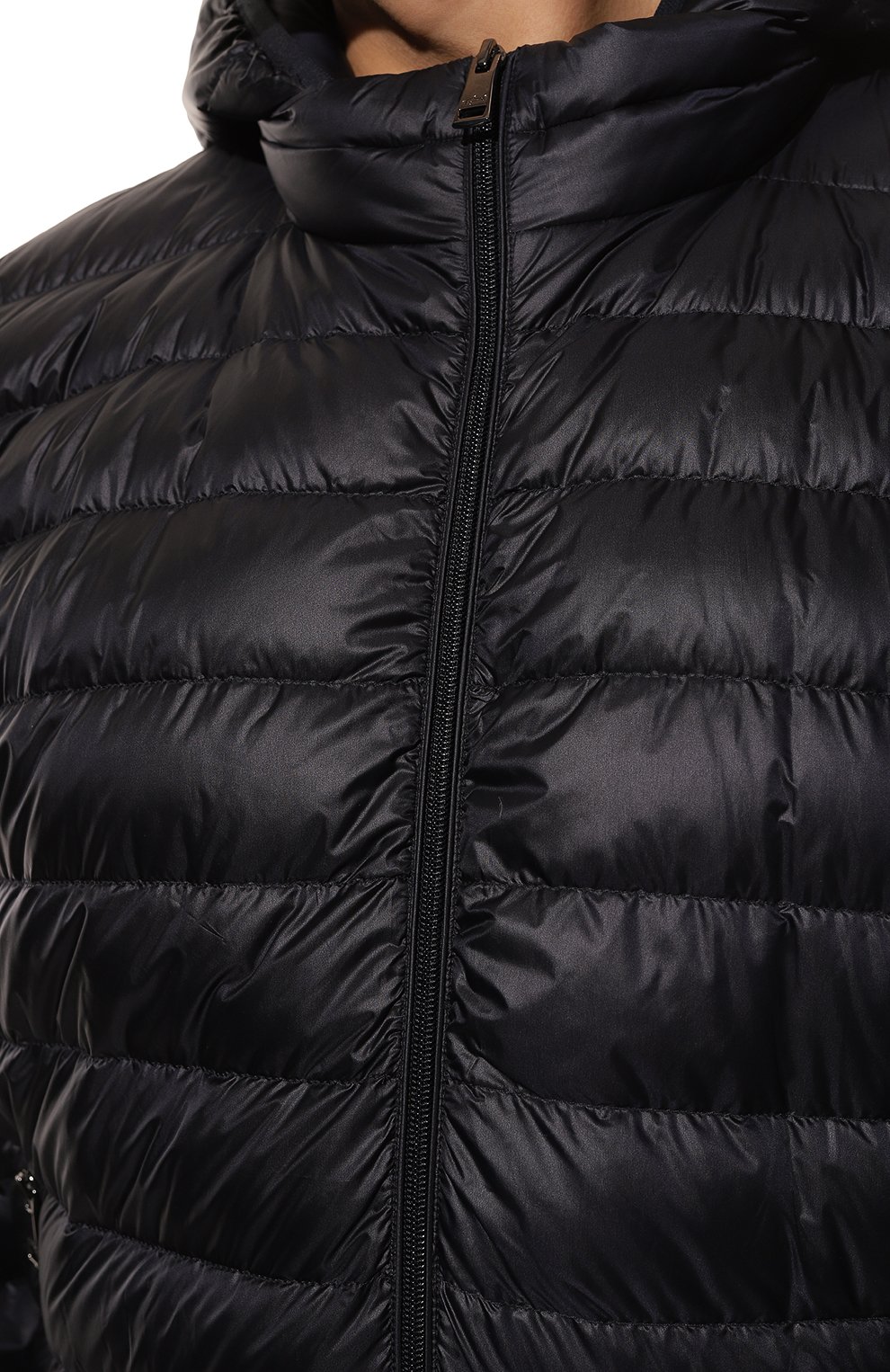 Пуховая куртка PAUL&SHARK, арт. C0P2008/3XL-6XL, фото 5