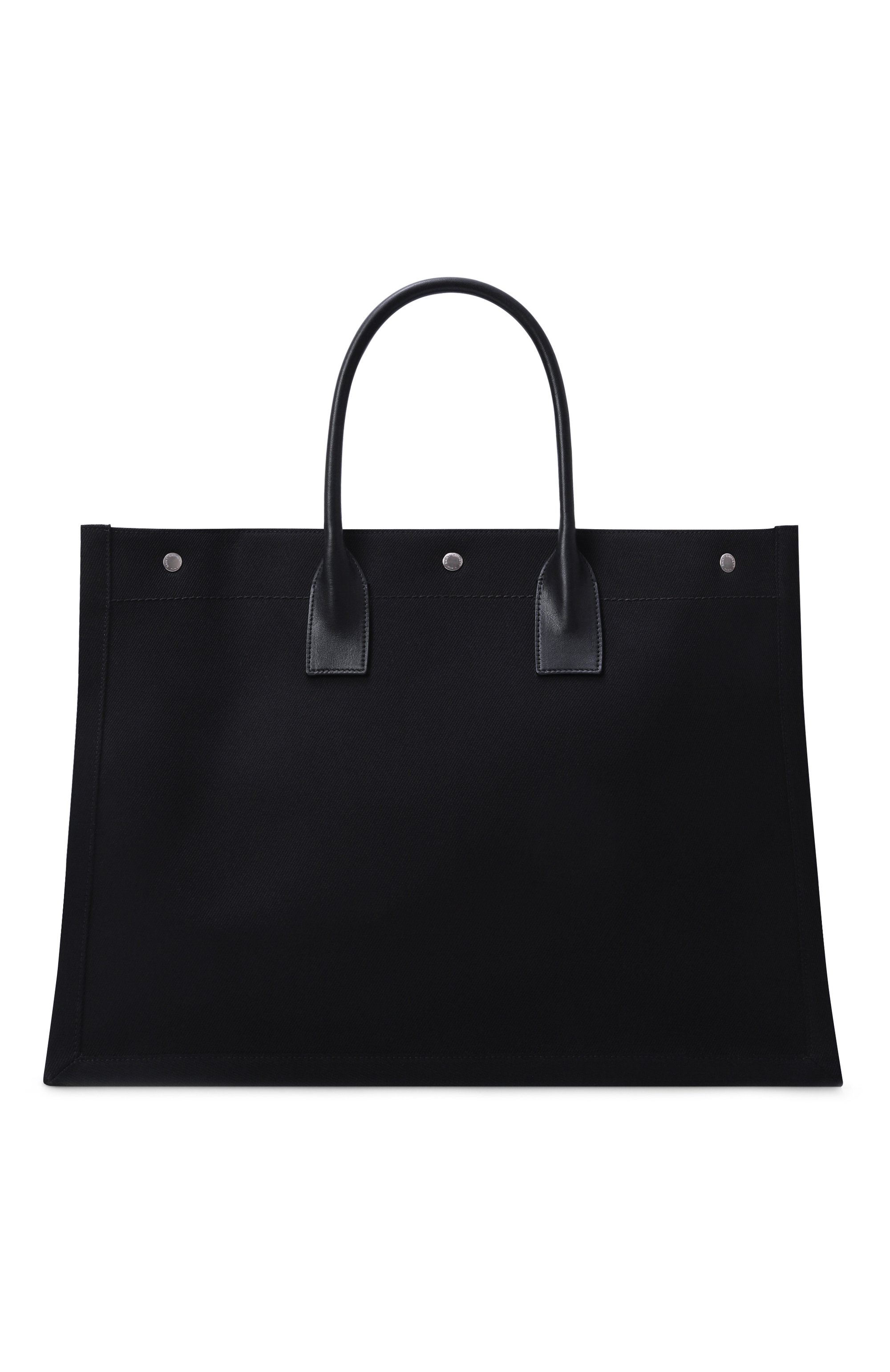 Сумка-тоут rive gauche large SAINT LAURENT, арт. 509415/FAAVR, фото 6