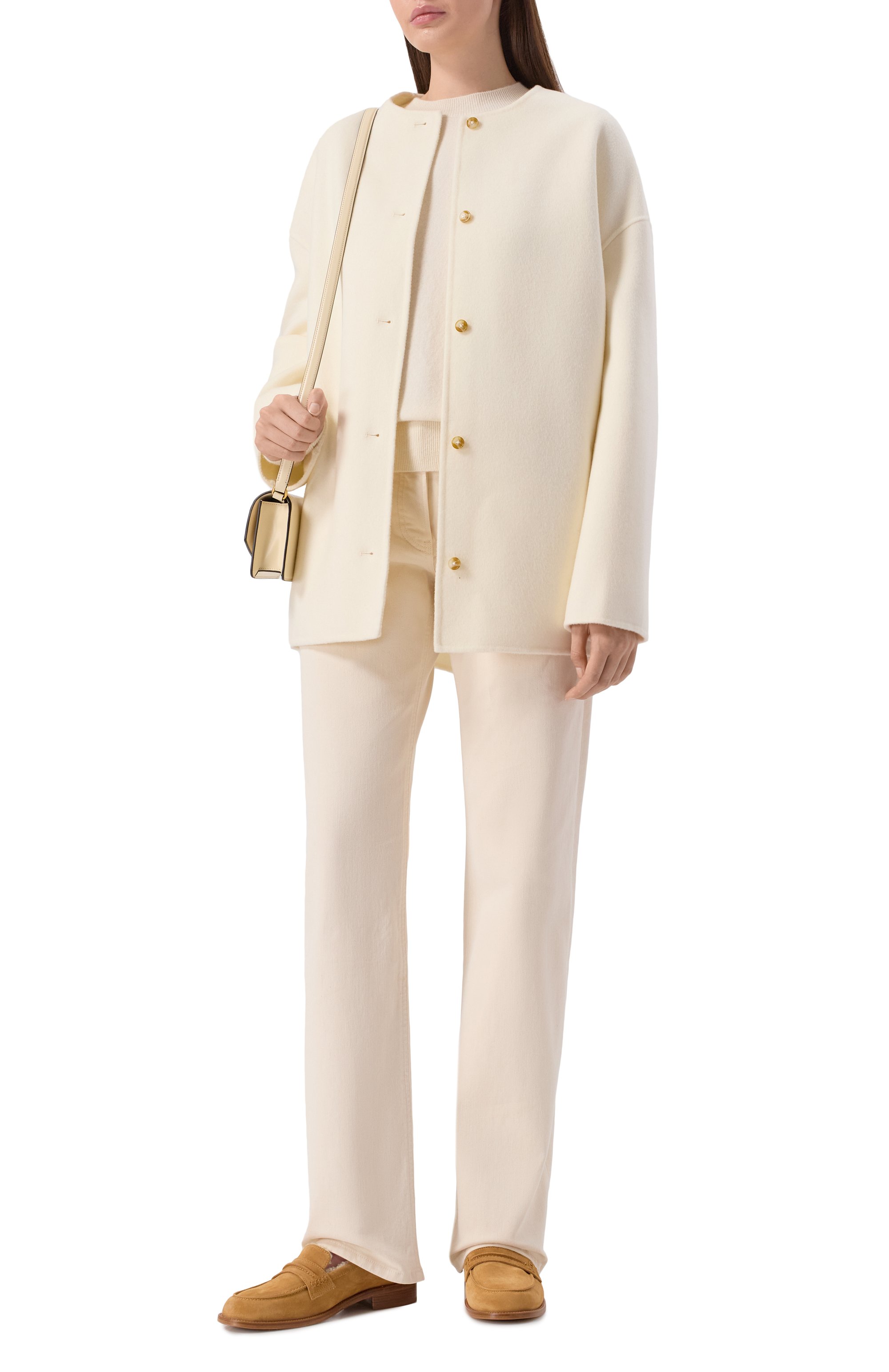 Замшевые лоферы dylan PARIS TEXAS, арт. PX1777/XV0SH, фото 3