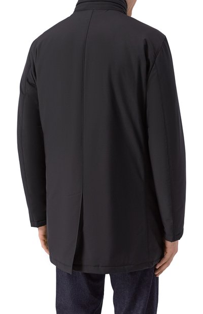 Утепленная куртка ANDREA CAMPAGNA, арт. C0NN0R/512103GX_SET, фото 4