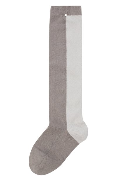 Женские кашемировые гольфы LORENA ANTONIAZZI, арт. A2094CZ002/1175