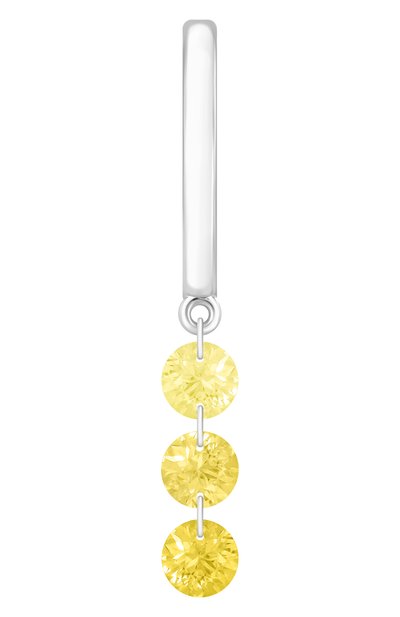 Женские серьга SERENDIPITY, арт. EJE0404CW
