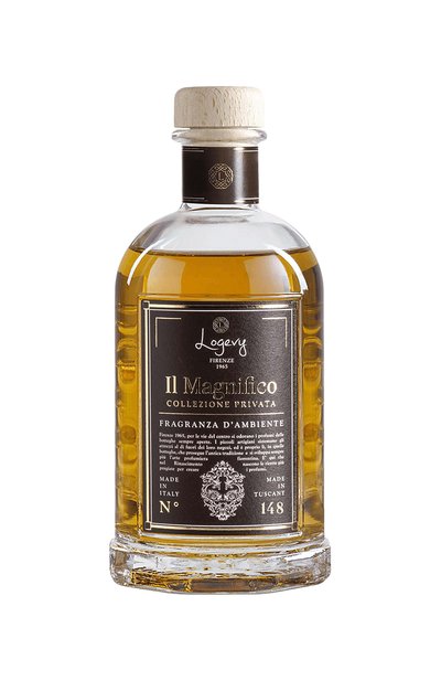 Диффузор collezione privata il magnifico / &quot;великолепный&quot; (1000ml) LOGEVY FIRENZE 1965, арт. 8050519374033