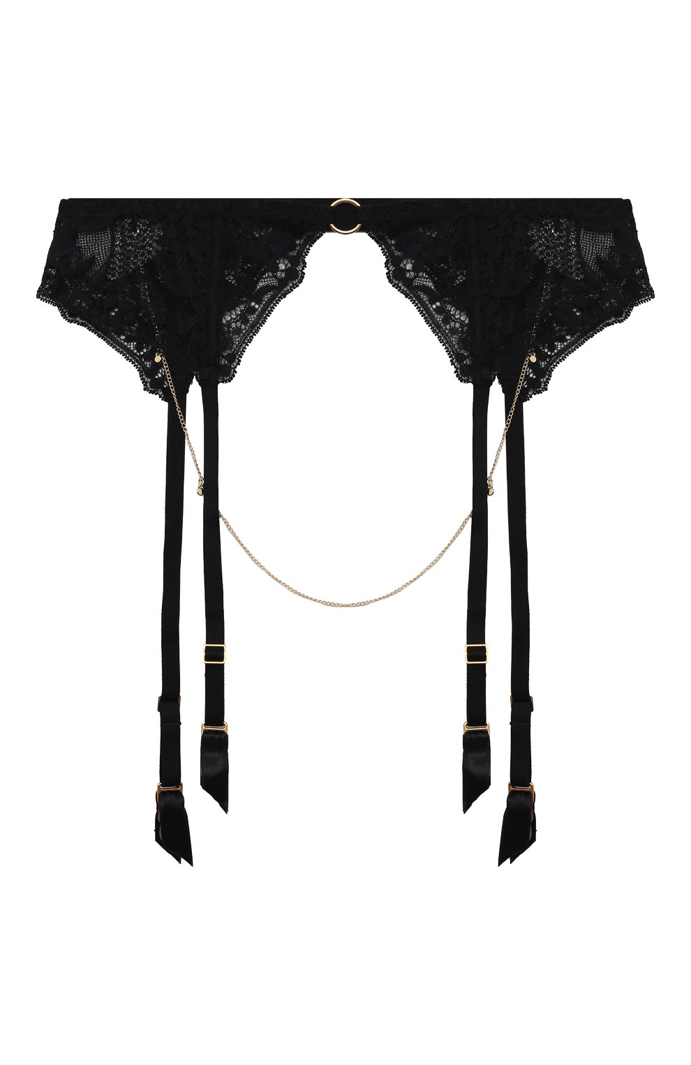 Пояс для чулок AUBADE, арт. 1D50, фото 1