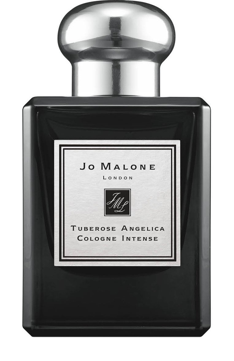 Одеколон cologne intense tuberose angelica (50ml) JO MALONE LONDON бесцветного цвета, арт. L5FT-01 | Фото 1 (Статус проверки: Проверена категория; Тип продукта - парфюмерия: Одеколон; Нос: Не проставлено; Региональные ограничения белый список (Axapta Mercury): Не проставлено; Ограничения доставки: flammable)