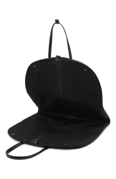 Кофр off the grid GUCCI черного цвета по цене 214560 руб., арт. 674250/UKDTN, фото 3 Кофр off the grid GUCCI, арт. 674250/UKDTN, фото 3