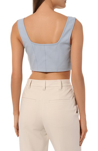 Корсет AMIRI, арт. AWTPBU1003, фото 4