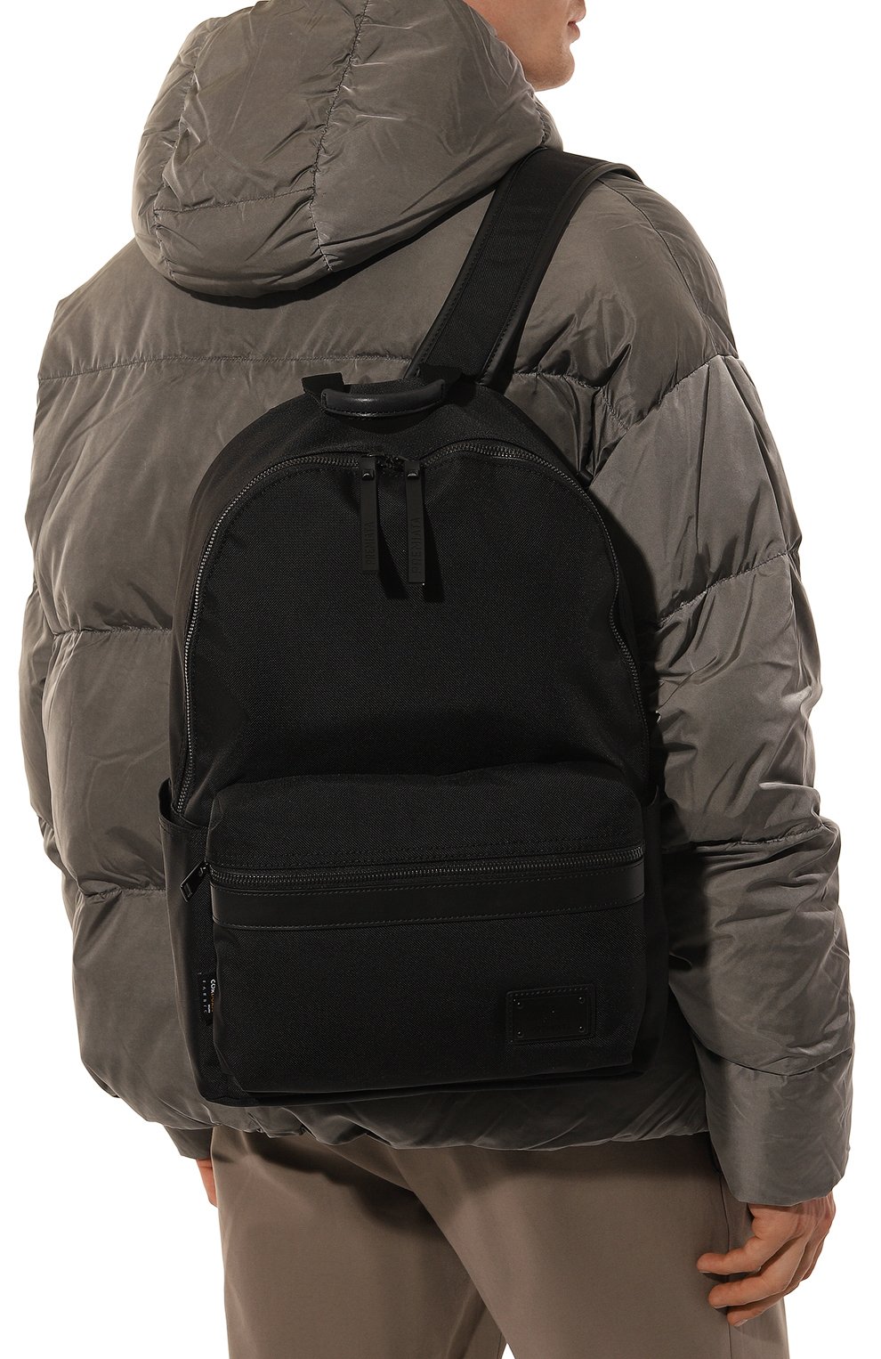 Рюкзак blade PREMIATA, арт. BLADE/VAR 2121, фото 2