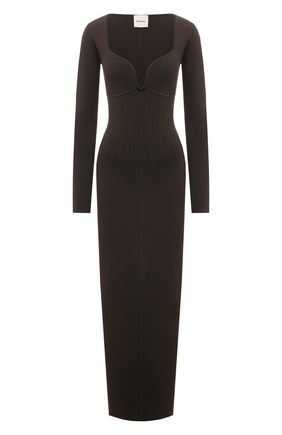 Платье NANUSHKA, арт. NW24PFBS22697, фото 1