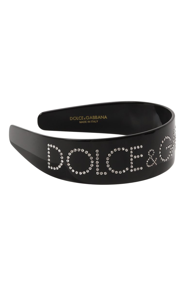 Ободок DOLCE & GABBANA, арт. WHR2J2/W1111, фото 1