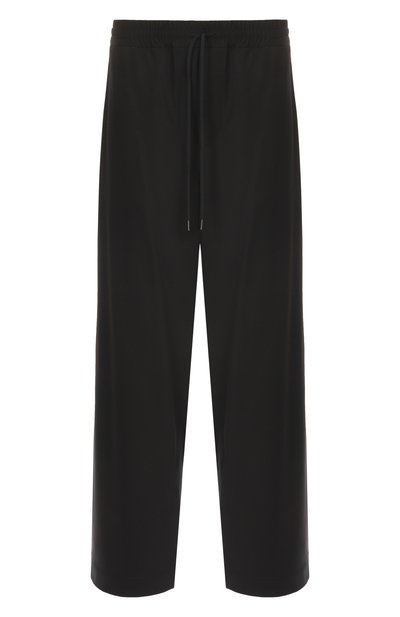 Мужские шерстяные брюки ISABEL BENENATO, арт. UW32F25