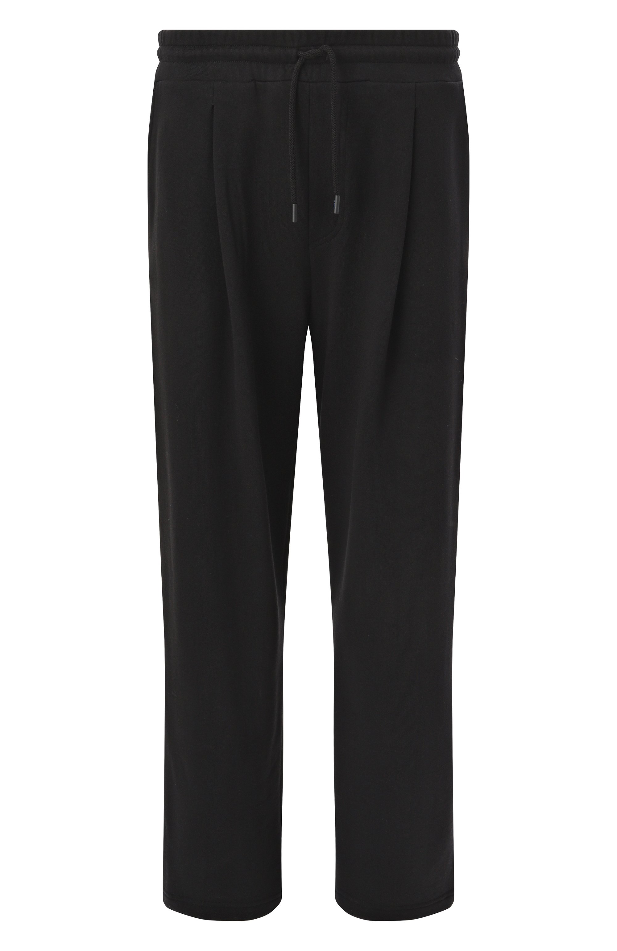 Хлопковые брюки KITON, арт. UMM057502, фото 1