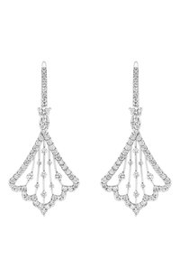 Серьги MERCURY, арт. ME25878/WG/SM, фото 1