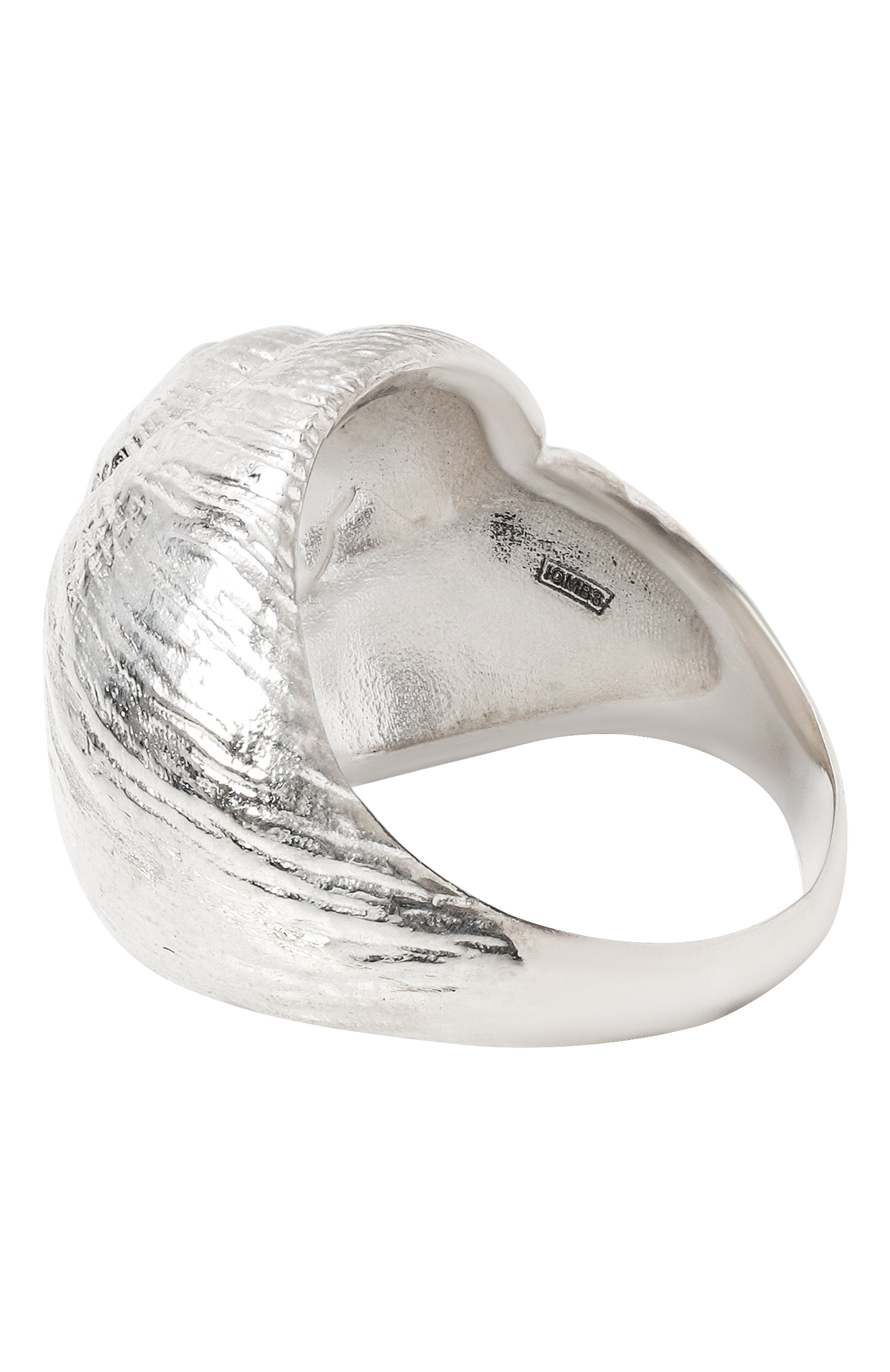 Кольцо conch shell MS. MARBLE, арт. MM-RCS, фото 3