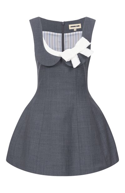 Женское платье SHUSHU/TONG, арт. FSDFDR14/FFV456